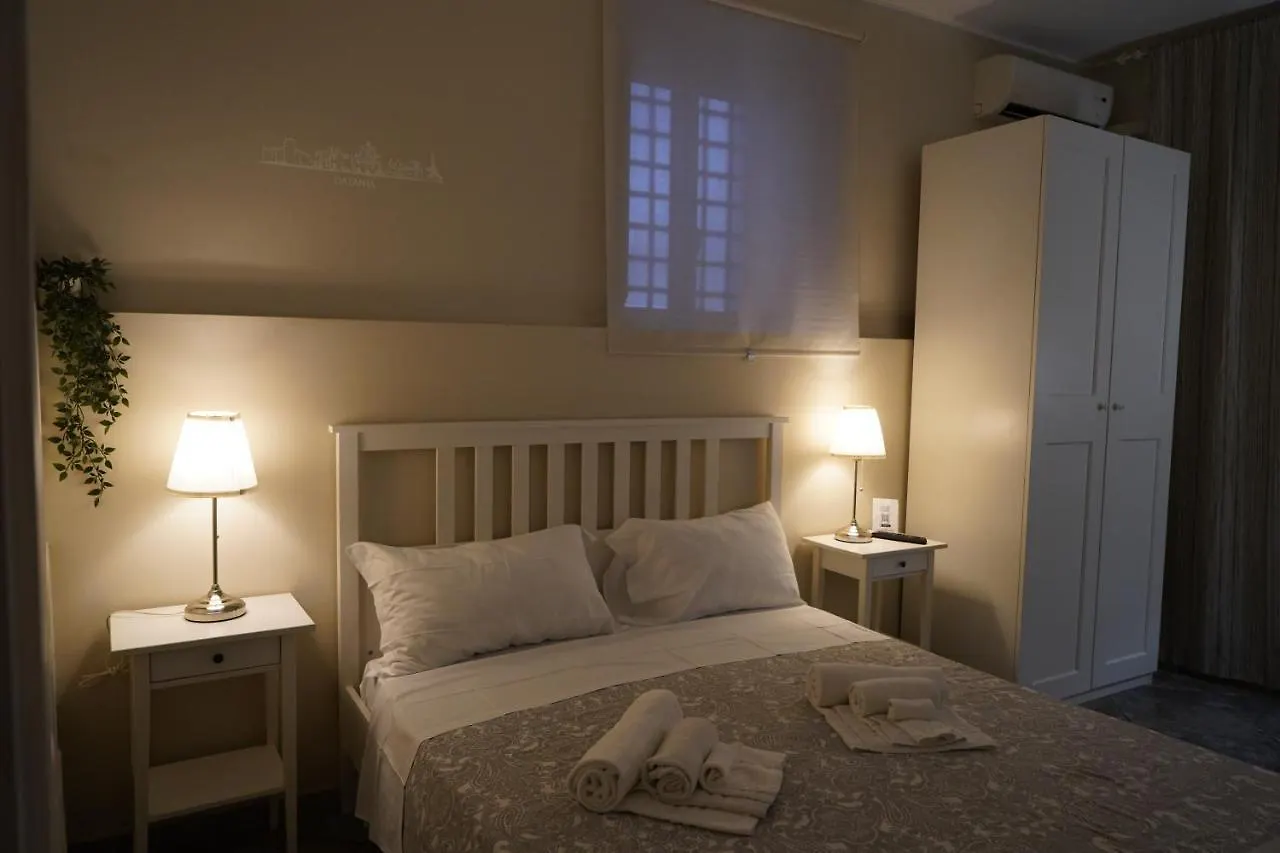 Magri Apartments Catania