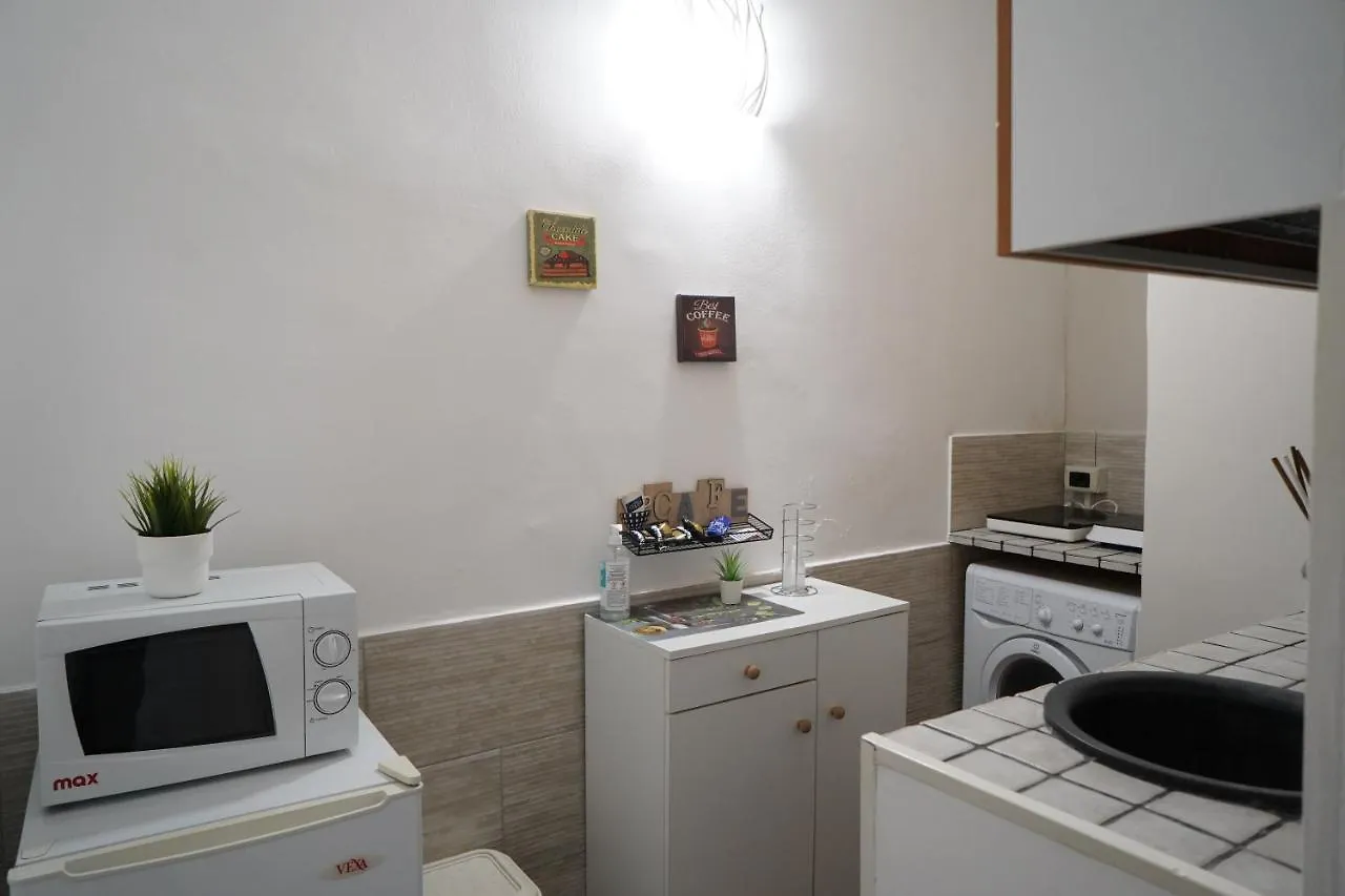 Magri Apartments Catania