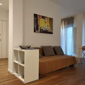 Sevi Modern Apartament Bari