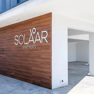 Solaar St Lazarous Apartament Larnaca