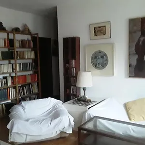 Camera A Zona Nolo Cimiano Kwatera prywatna Mediolan