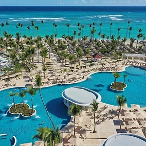 Bahia Principe Luxury Ambar (adults Only) Ośrodek wypoczynkowy Punta Cana