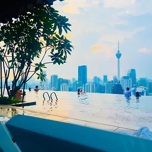 Axon Klcc - Kl , Kuala Lumpur Malaisie
