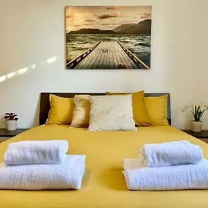 Sergio I Apartament Rzym