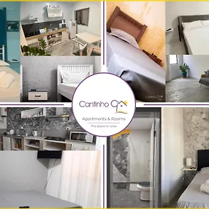 Cantinho C - Complementar , Praia Cap-Vert