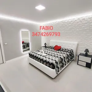  Appartement Daydreamer House