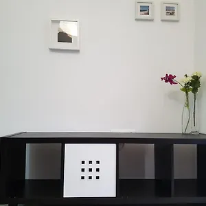 Casa Io - Djeu , Mindelo Cap-Vert