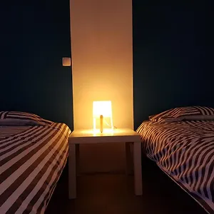 Casa Io - Goraz , Mindelo Cap-Vert
